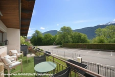 Maison avec vue montagne – Exposition idéale Sud-Est – Marthod