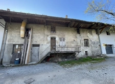 Moulin à rénover Opportunité Investisseur Ugine