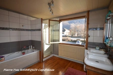 Maison familiale 152 m² Terrain 600 m² – Garage