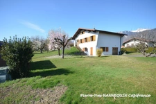 Maison à vendre 6 pièces GILLY SUR ISERE (73) AU CALME