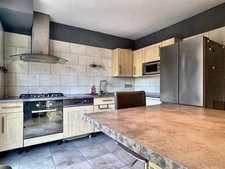 ALBERTVILLE – Maison rénovée de 147,64 m² – 4 chambres – Terrain 237 m²