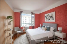 Appartement T4 de 96 m² avec beaux volumes – Quartier prisé proche centre-ville ALBERTVILLE (73)
