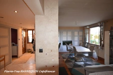 Maison familiale 152 m² Terrain 600 m² – Garage