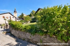 Appartement T3 duplex 76m2 au cœur de la cité médiévale de Conflans