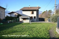 Maison familiale 152 m² Terrain 600 m² – Garage