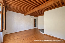 Appartement T3 duplex 76m2 au cœur de la cité médiévale de Conflans