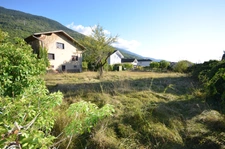 Terrain à vendre  GRIGNON (73)