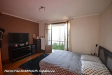 Maison familiale 152 m² Terrain 600 m² – Garage