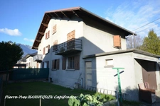 Maison familiale 152 m² Terrain 600 m² – Garage