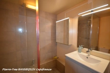 Appartement 1 pièce – 25 m² – Arc 2000