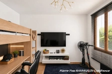 Maison à vendre 6 pièces T4 + T2 ALBERTVILLE (73)
