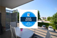 A Vendre T2 Saint Sigismond Opportunité