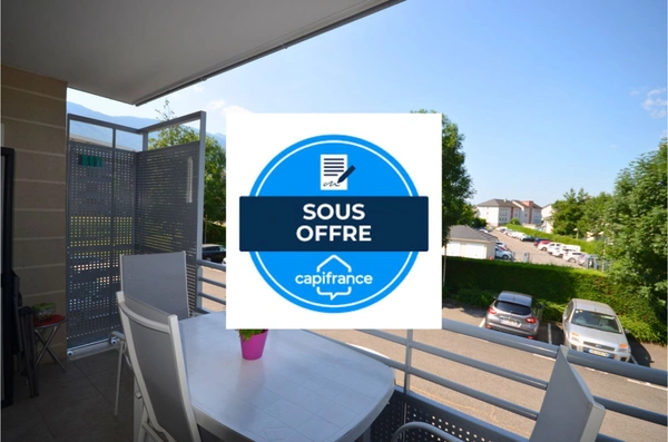 A Vendre T2 Saint Sigismond Opportunité