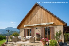 Maison 3 chambres 1 bureau 1 dressing