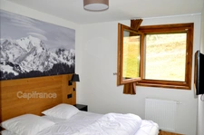 Appartement Résidence 4 étoiles Les Saisies (73)