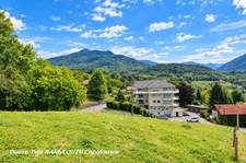 PALLUD – FONCIER POUR PROGRAMME IMMOBILIER NEUF – 6 À 10 LOGEMENTS – PROMOTEURS & INVESTISSEURS