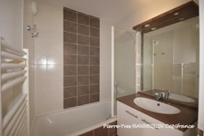 Appartement à vendre T2 HAUTELUCE (73) Les Saisies