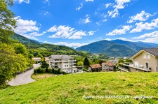 PALLUD – FONCIER POUR PROGRAMME IMMOBILIER NEUF – 6 À 10 LOGEMENTS – PROMOTEURS & INVESTISSEURS