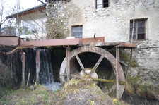 Moulin à rénover Opportunité Investisseur Ugine