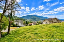 PALLUD – FONCIER POUR PROGRAMME IMMOBILIER NEUF – 6 À 10 LOGEMENTS – PROMOTEURS & INVESTISSEURS
