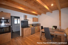 Maison Studio de 35m2 + T3 de 72m2 + T3 de 80m2