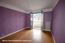 Appartement T4 de 96 m² avec beaux volumes – Quartier prisé proche centre-ville ALBERTVILLE (73)