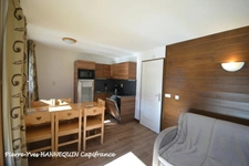 Appartement à vendre T2 HAUTELUCE (73) Les Saisies
