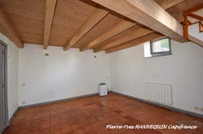 Appartement T3 duplex 76m2 au cœur de la cité médiévale de Conflans