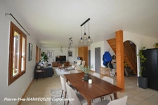 Maison 3 chambres 1 bureau 1 dressing