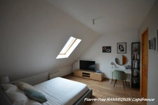 Maison 3 chambres 1 bureau 1 dressing