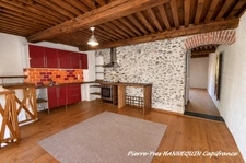 Appartement T3 duplex 76m2 au cœur de la cité médiévale de Conflans