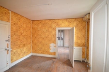Maison à fort potentiel à Ugine – Idéal investisseur ou projet locatif