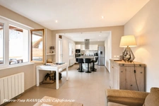 GIEZ – Ensemble immobilier 195 m² – 3 logements + plateau indépendant – Proche du lac d’Annecy