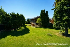 Exceptional chalet with panoramic views of Mont Blanc 157m2 on the ground