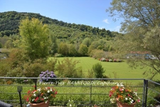 Maison Studio de 35m2 + T3 de 72m2 + T3 de 80m2
