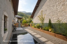 GIEZ – Ensemble immobilier 195 m² – 3 logements + plateau indépendant – Proche du lac d’Annecy