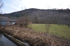 Moulin à rénover Opportunité Investisseur Ugine