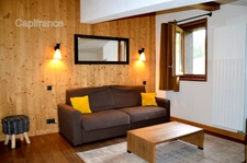 Appartement Résidence 4 étoiles Les Saisies (73)