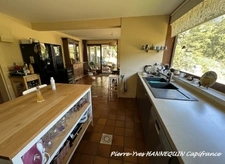 Maison d'architecte 15 pièces SALINS LES THERMES (73)