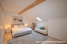 Maison Studio de 35m2 + T3 de 72m2 + T3 de 80m2