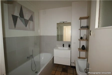 Appartement T4 de 96 m² avec beaux volumes – Quartier prisé proche centre-ville ALBERTVILLE (73)