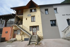 Maison à vendre 9 pièces LA LECHERE Idéal Investisseurs(73)