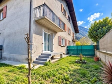 ALBERTVILLE – Maison rénovée de 147,64 m² – 4 chambres – Terrain 237 m²