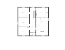 Maison à fort potentiel à Ugine – Idéal investisseur ou projet locatif