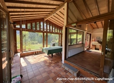 Maison d'architecte 15 pièces SALINS LES THERMES (73)