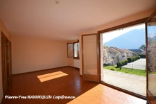 Maison à vendre 6 pièces GILLY SUR ISERE (73) AU CALME