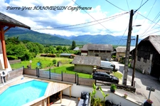 Maison de Village au calme + Studio 7 chambres