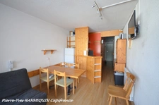 Appartement 1 pièce – 25 m² – Arc 2000