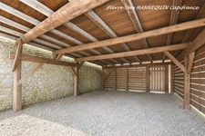 GIEZ – Ensemble immobilier 195 m² – 3 logements + plateau indépendant – Proche du lac d’Annecy