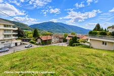 PALLUD – FONCIER POUR PROGRAMME IMMOBILIER NEUF – 6 À 10 LOGEMENTS – PROMOTEURS & INVESTISSEURS
